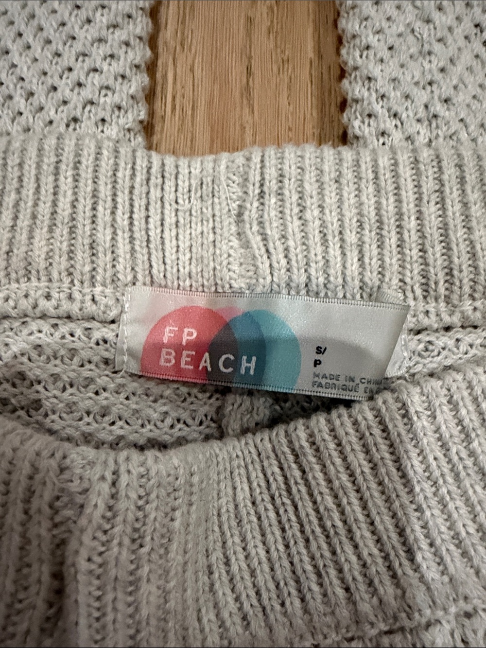 Free People Two-Piece Lounge Set - Picture 2 of 4